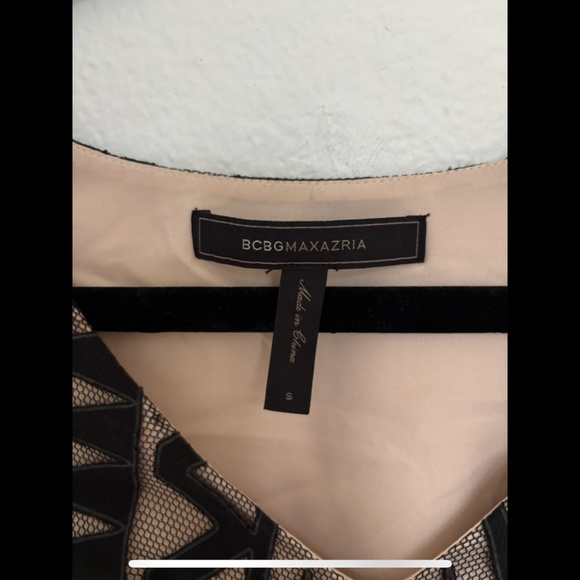 BCBG MaxAzria Blouse - Picture 4 of 6